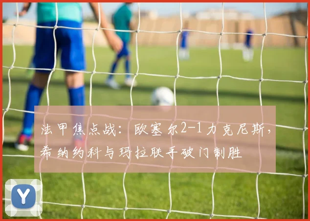 法甲焦点战：欧塞尔2-1力克尼斯，希纳约科与玛拉联手破门制胜
